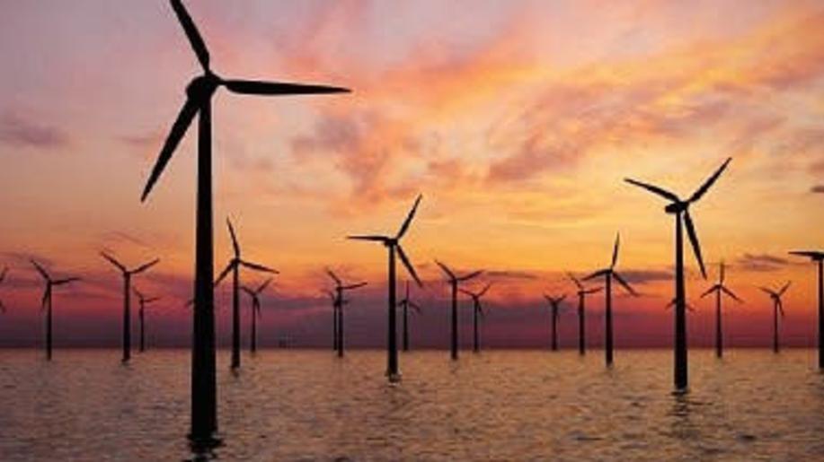 Akční plán pro větrnou energii pro dosažení cílů obnovitelné energie