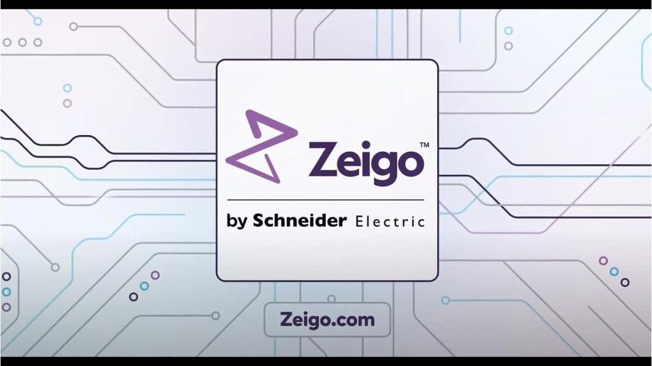 Jak na uhlíkové emise? Zeigo Activate od Schneider Electric je umožňuje vypočítat, změřit a analyzovat
