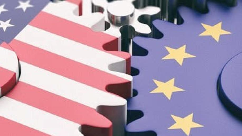 Zasedání pracovní skupiny EU-USA pro energetickou bezpečnost
