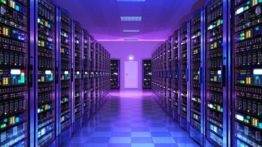 Schneider Electric vydává první plán optimalizace datových center, který řeší možnosti využití umělé inteligence