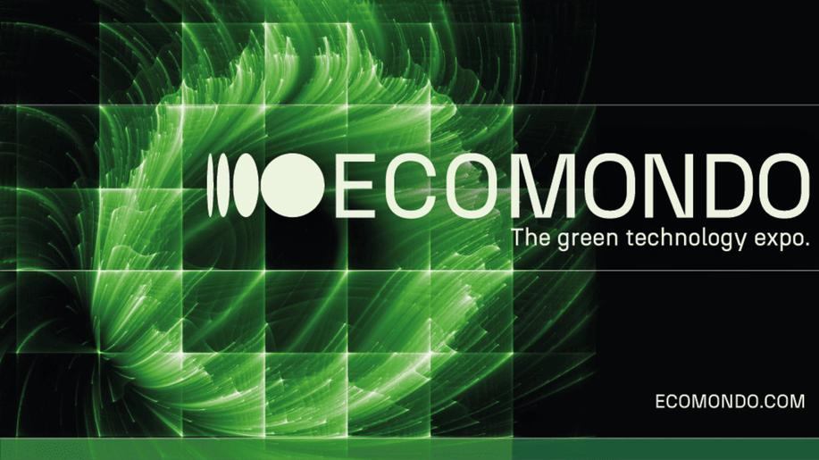 ECOMONDO 2023, +15% ÚČAST: EKOLOGICKÝ TRANZIT JE PŘIPRAVEN