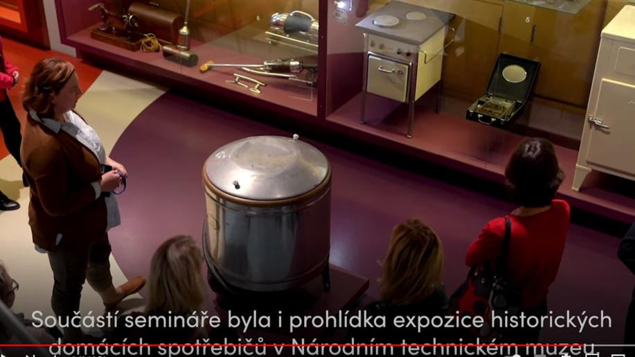 Seminář pro výrobce 2023