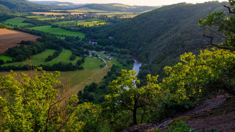Petenti před poslanci zdůvodnili, proč odmítají vyhlášení NP Křivoklátsko
