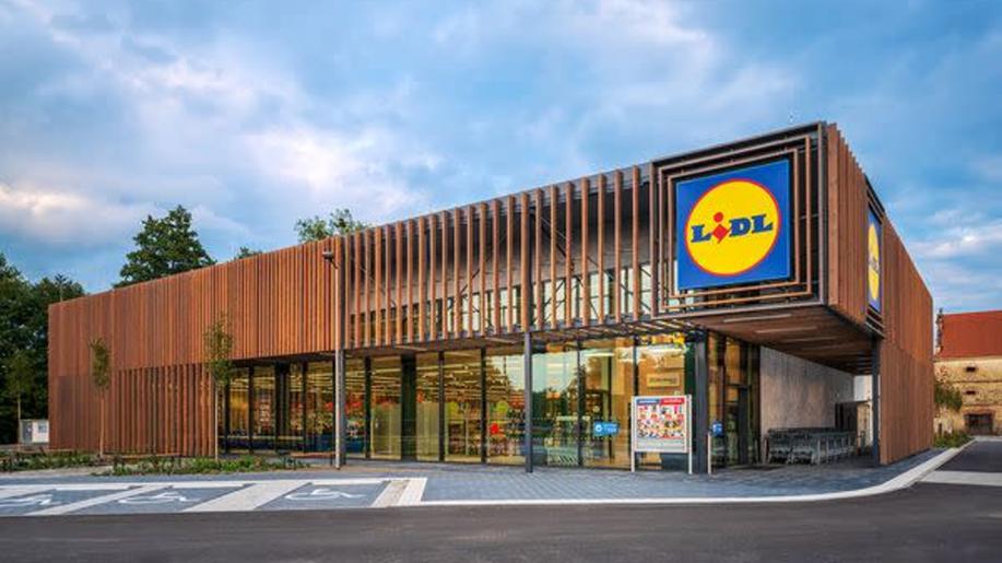 Lidl šetří tisíce tun plastu ročně