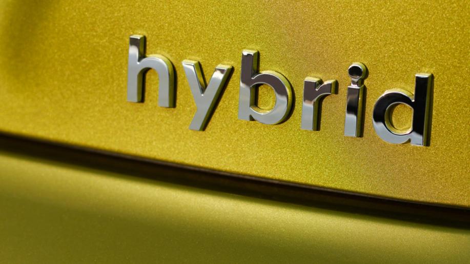 Prodej hybridů do konce listopadu vzrostl o 45 procent na 37.233 vozů