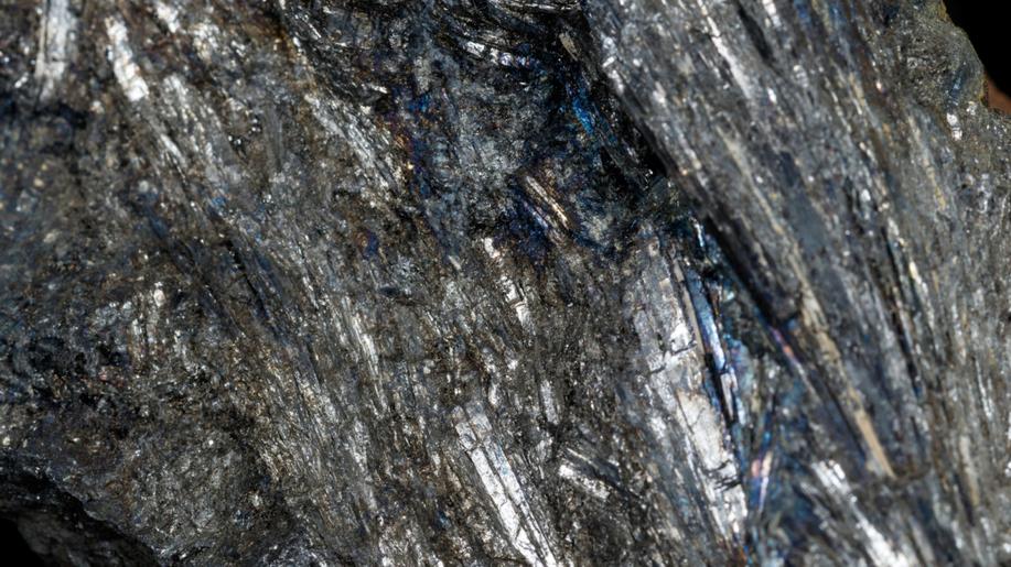 Domažlický důl Na Kole, jediný přístupný důl na slídu v ČR, otevře další část