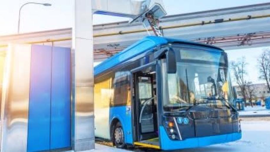 IROP vyhlašuje výzvu ITI na podporu infrastruktury pro alternativní paliva ve veřejné dopravě