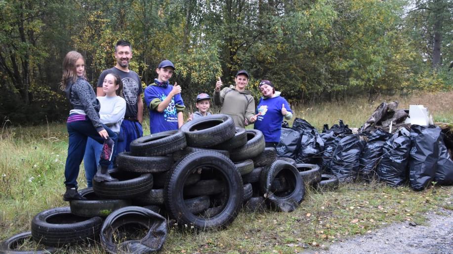 5. prosince slavíme Mezinárodní den dobrovolníků