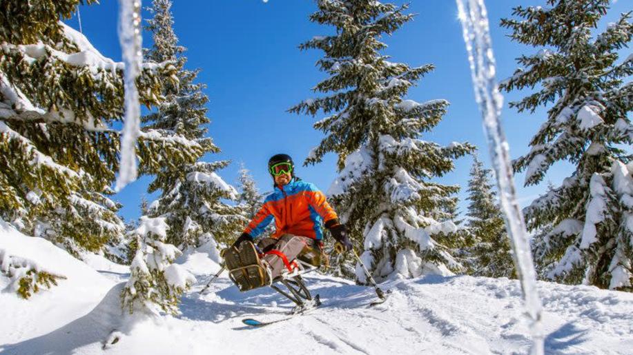 ASEKOL PODPORUJE HANDICAPOVANÉ VE SPORTOVNÍCH AKTIVITÁCH!