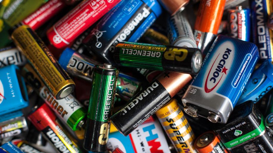 Ecobat postaví v Arizoně nový závod na recyklaci baterií