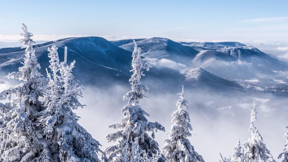 Beskydy trápí růst návštěvnosti, skialpinisté i hrozba ubývající zemědělské půdy