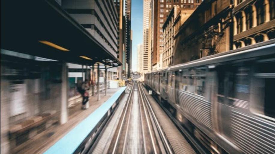 Slowing down to ramp up: why net zero mobility needs degrowth