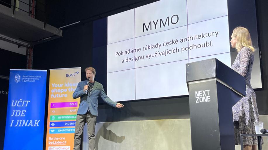Výzva Reborn Design 2023 začíná: Inovativní řešení pro udržitelnou budoucnost