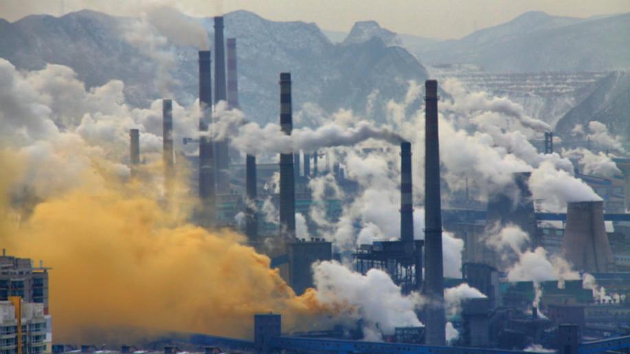 The struggle to survive industry