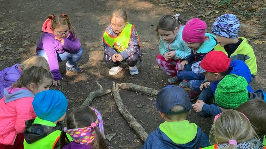 Recyklohraní pomáhá jihomoravským mateřským,  základním i středním školám učit o klimatické změně