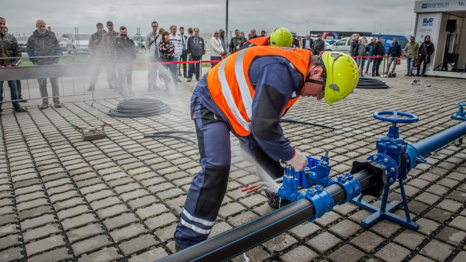 Nová směrnice o čištění městských odpadních vod se dotkne téměř všech