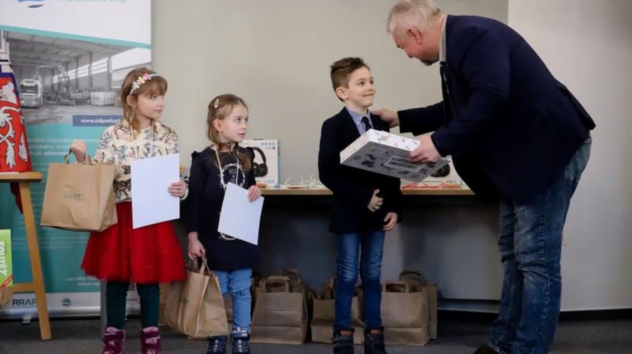 Zdravá a nemocná příroda Pardubického kraje zná už potřinácté své vítěze
