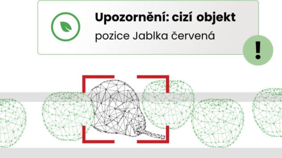 Umělá inteligence pomůže snížit plýtvání potravinami v obchodech, jako první s tím přichází české řešení Food Save