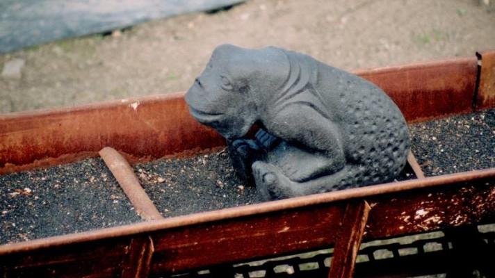 Rekordmanem vyhlašování anticen Ropák a Zelená perla je Václav Klaus Rekordmanem vyhlašování anticen Ropák a Zelená perla je Václav Klaus