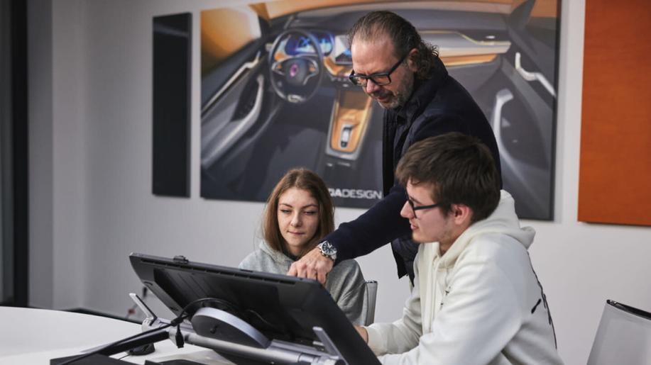 Devátý ročník studentského vozu Škoda: elektrizující jako nikdy předtím