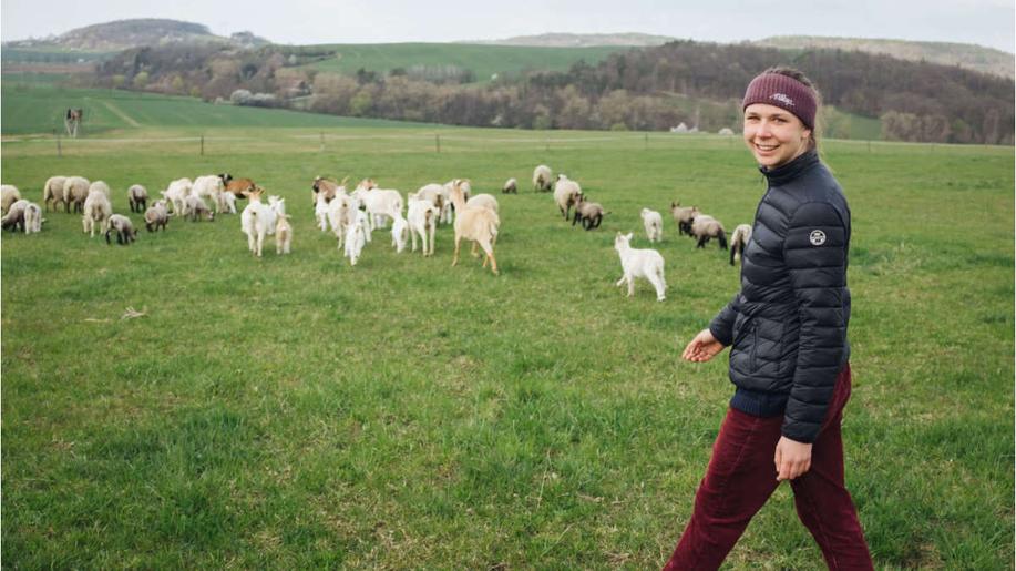 Pro zájemce o ekologické farmaření se otevírá první Farmářská škola v České republice
