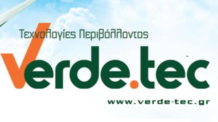 Veletrh ekologických technologií Verde.tec