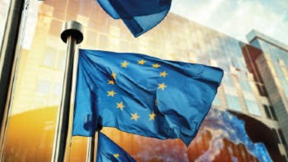 Nová Zelená aliance mezi EU a Norskem