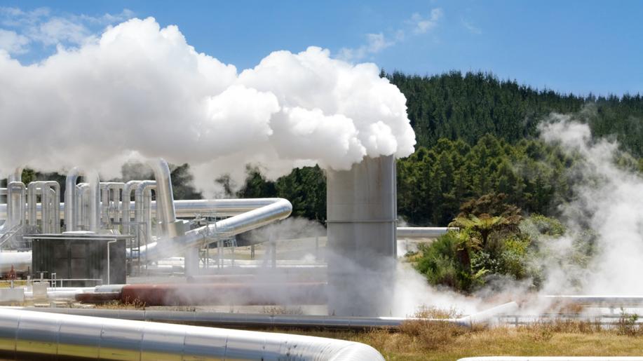 Využívání geotermální energie nemusí být jen výsadou Islandu