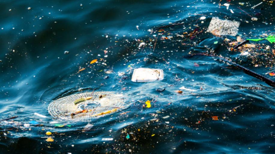Turning the tide on Europe's water pollution crisis