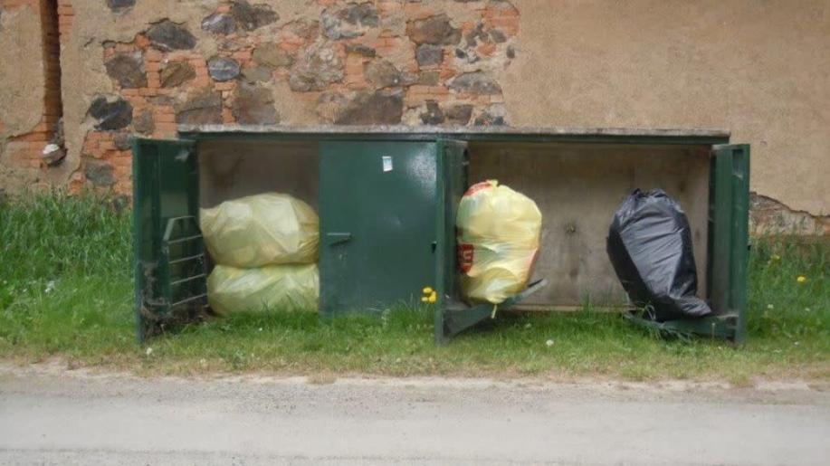 Nové metodické doporučení pro obce k informacím pro občany a indikátorům odpadového hospodářství obce