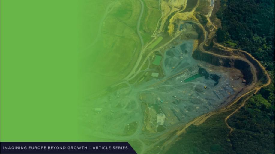 Green supremacy: When far-right politics co-opt environmentalism