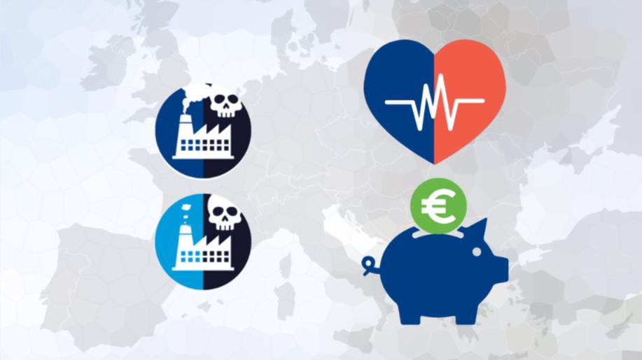 How to save people, planet and public money? Here is a simple solution