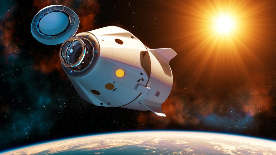 Environmentální skupiny žalují americký úřad kvůli povolení pro SpaceX