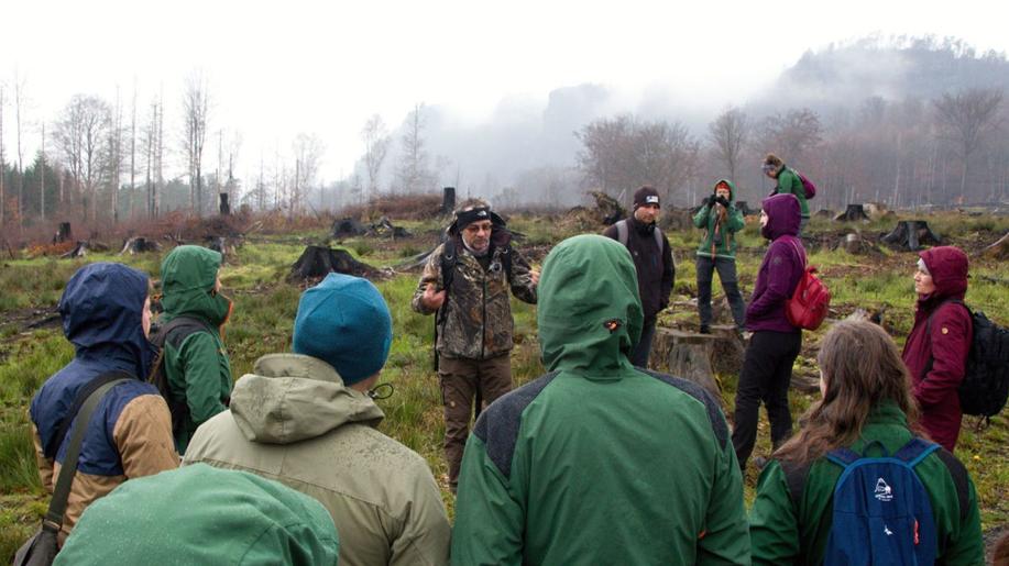 Den soustavy Natura 2000: Co se povedlo v projektu Jedna příroda?