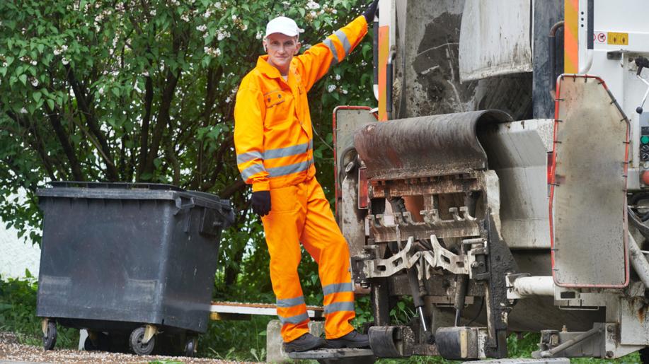 Přes polovinu komunálního odpadu v U. Hradišti lze dále vytřídit, ukázal průzkum
