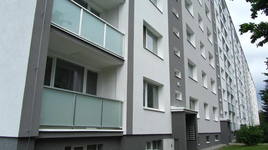 Do konce června probíhají schůze Společenství vlastníků jednotek. Domluvit se lze i na zateplení domu, které všem ušetří náklady na energie