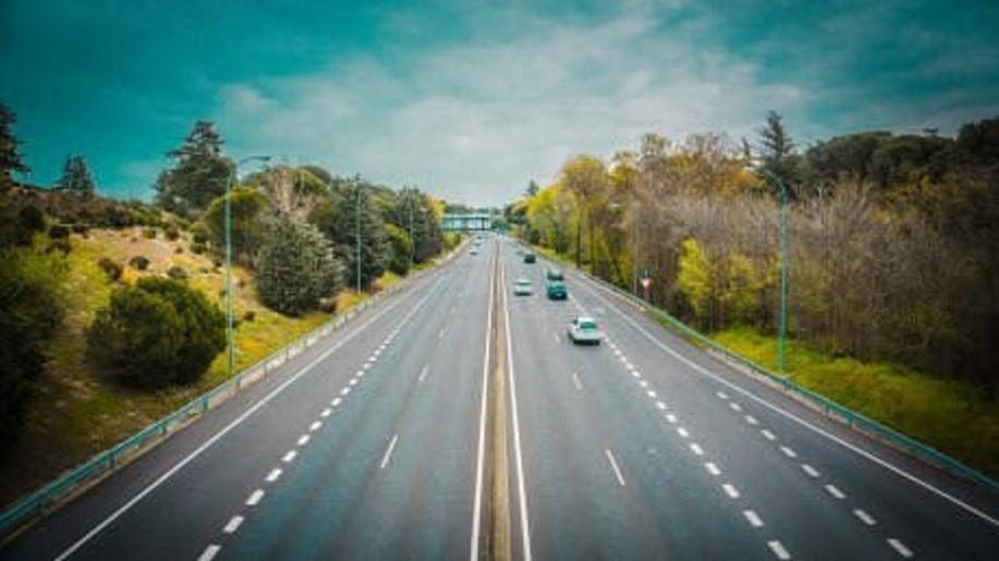 Až 6,2 miliardy eur do udržitelné, bezpečné a účinné dopravní infrastruktury