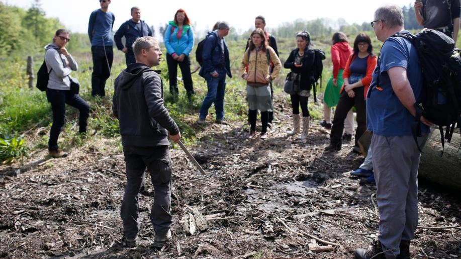 Krajinný plán adaptace ČR na klimatickou změnu: Školením prošlo už téměř 300 lidí