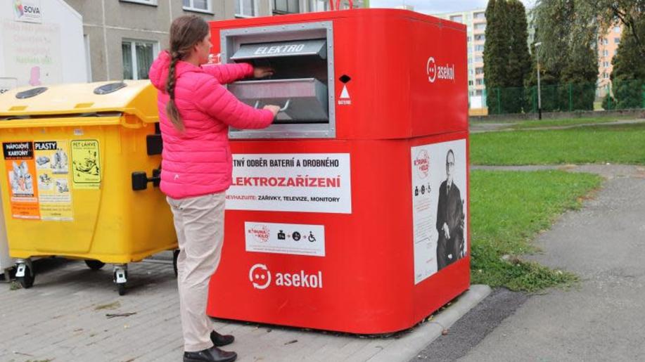 OSVĚTOVÁ KAMPAŇ ASEKOL NA TV NOVA!