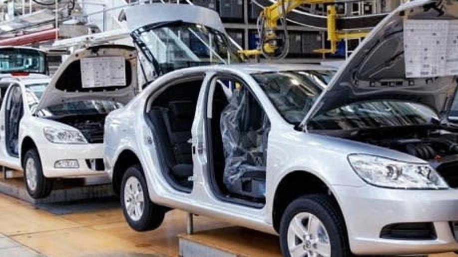 Posílení oběhovosti automobilového průmyslu