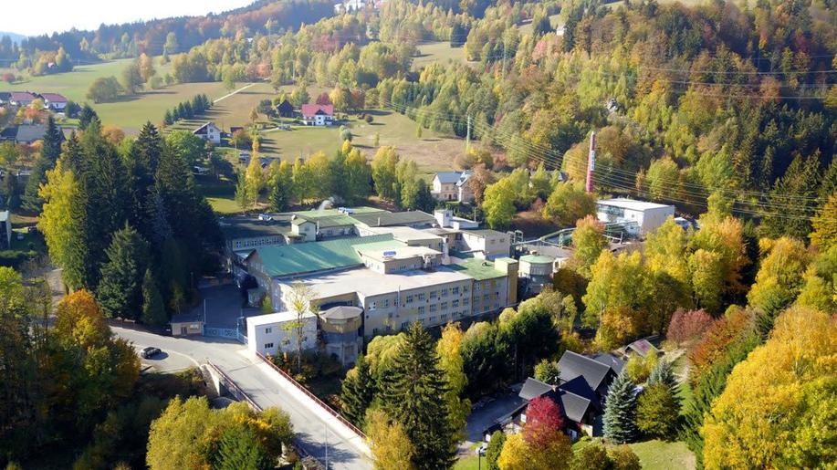 Představujeme dalšího držitele ekoznaček EMBA, spol. s r.o.