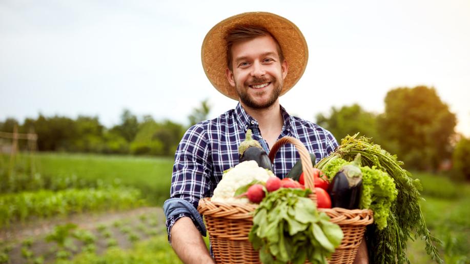 6. srpna - Den ocenění farmářů