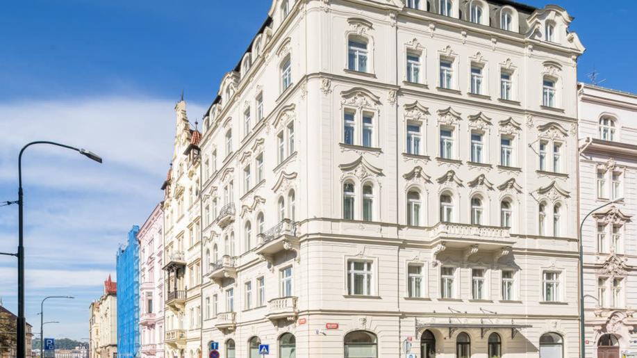 První český hotel po pandemii získal evropskou i národní ekoznačku