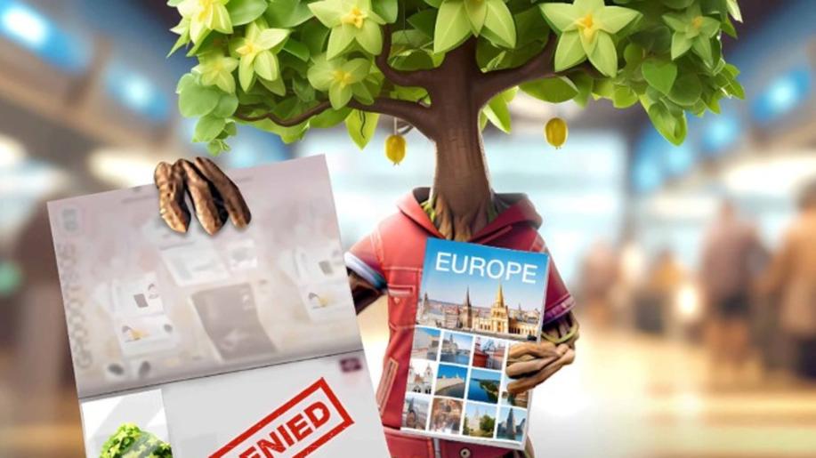 EFSA, Evropská komise a členské státy EU zahajují kampaň na podporu zdraví rostlin #PlantHealth4Life