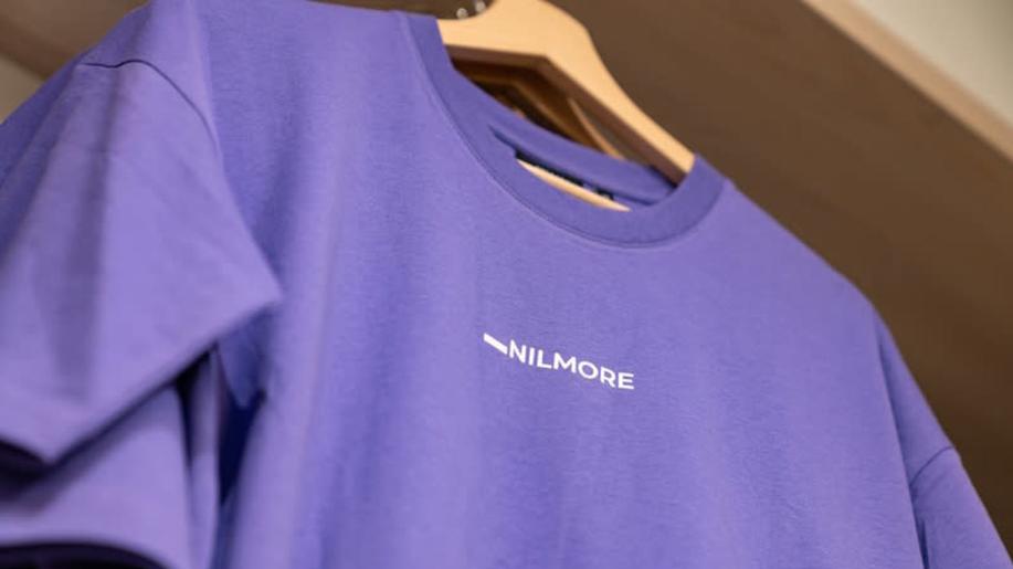 NIL Textile ve finále E.ON Energy Globe