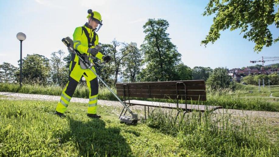 Vysoká tráva jako ochrana před horkem anebo ráj pro klíšťata? Česká města přistupují k sekání trávy odlišně