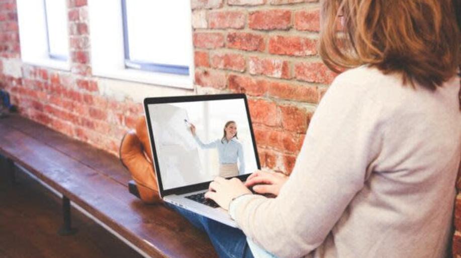 Záznam a prezentace z webináře VODA aneb 42., 43. a 44. výzva OPŽP jasně a stručně