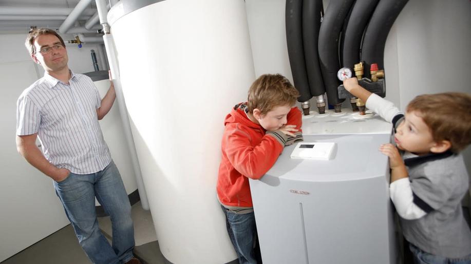 Ekologický provoz domácnosti? Pomůže dotace i půjčka