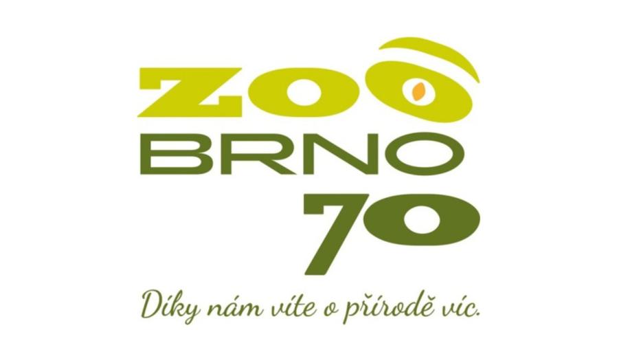 Zoo Brno slaví 70 let. Zahradní slavnost nabídne pestrý program a vstup za 70 korun