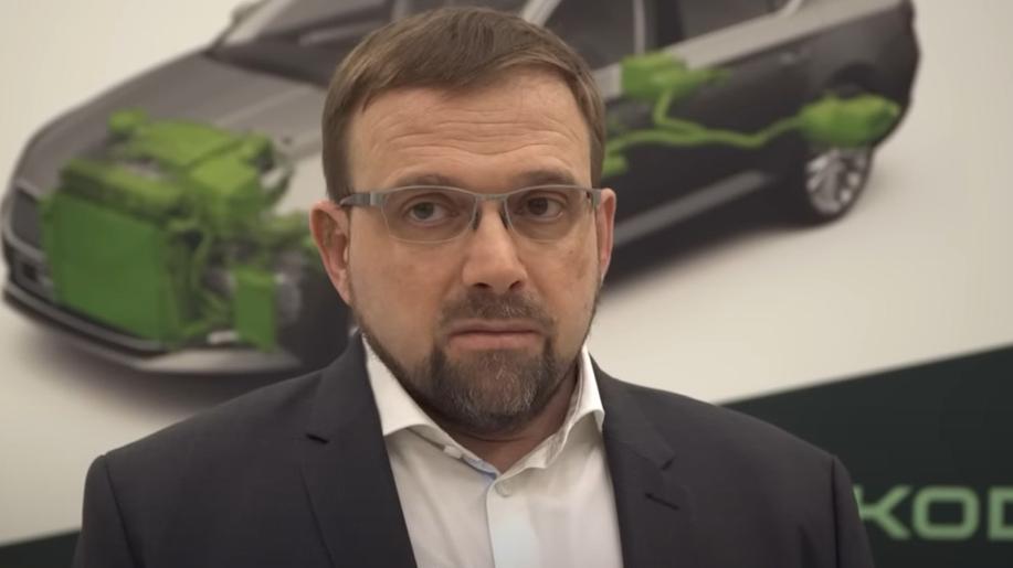Martin Hrdlička: Norma Euro 7 je momentálně nesplnitelná